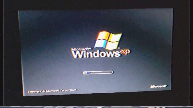 Dell Latitude 2100 - Windows XP смотреть онлайн