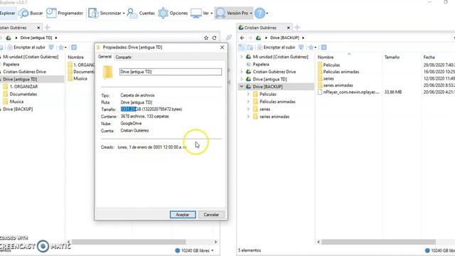 mover de TD a TD Con Air Explorer смотреть онлайн