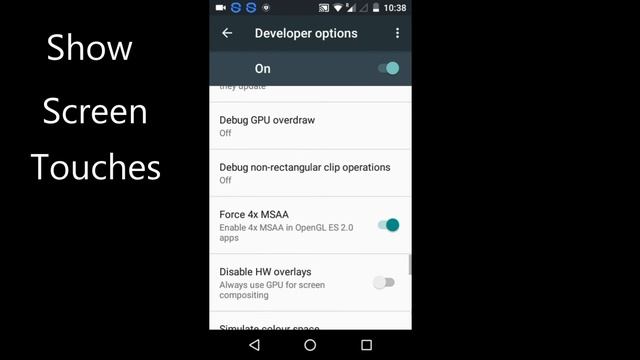 Android tips & tricks 2016 смотреть онлайн