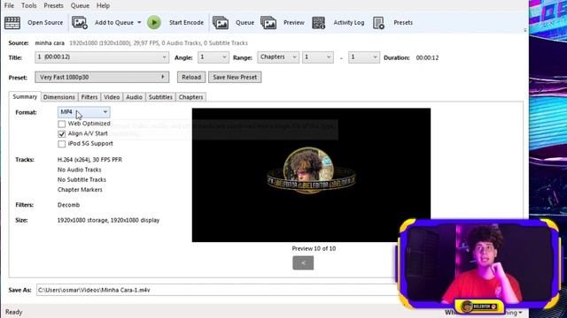 Arquivo Mov Não Abre,QuickTime Não Funciona No Sony Vegas [RESOLVIDO PARA SEMPRE] 2020,2021 смотреть онлайн