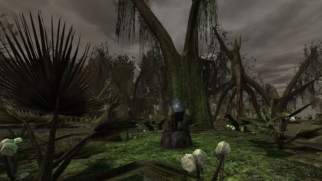 Gothic1 Ambience - Installation смотреть онлайн