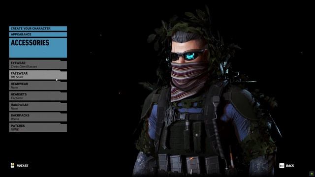 Tom Clancy's Ghost Recon : Wildlands | Minutely Customizing Player смотреть онлайн