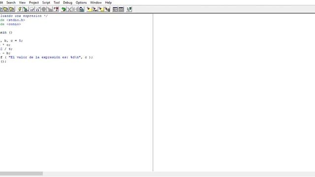 Borland C++ C BC5 BIN NONAME00 CPP 20 07 2018 08 07 35 p m смотреть онлайн