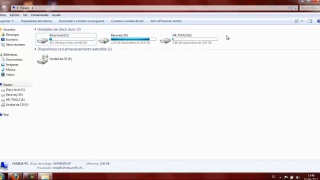 COMO ACELERAR Y OPTIMIZAR WINDOWS 7 AL MAXIMO 2013 смотреть онлайн