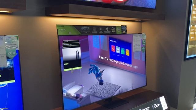 Nên mua Sony X80L hay Samsung Q70C ở thời điểm này ? Chân Ngắn TV смотреть онлайн