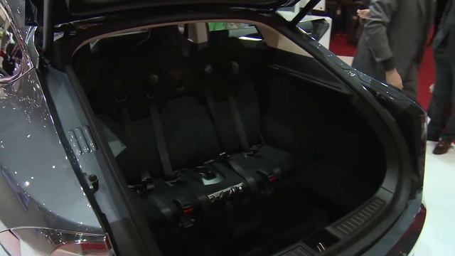 Tesla Motors Model S at Geneva Auto Show 2014 | AutoMotoTV смотреть онлайн