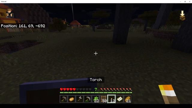 Minecraft for Windows 10(Bedrock) Hard Experimental NEW WORLD GENERATION Caves & Cliffs 1.18 смотреть онлайн