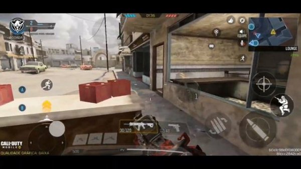 A MELHOR ROM GAMER PARA GALAXY A10 COM ANDROID 11!! GAMING, FLUIDEZ, PERFOMANCE + TESTE EM JOGOS !!