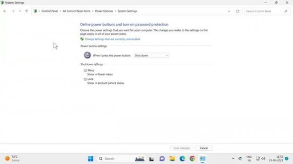 How To Disable Fast Boot in Windows 11