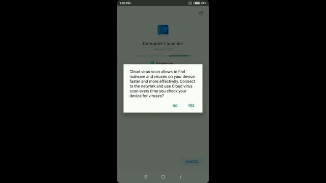 How To Switch Android Launcher To Windows Launcher On Mobile | Total Knowledge & Gaming смотреть онлайн