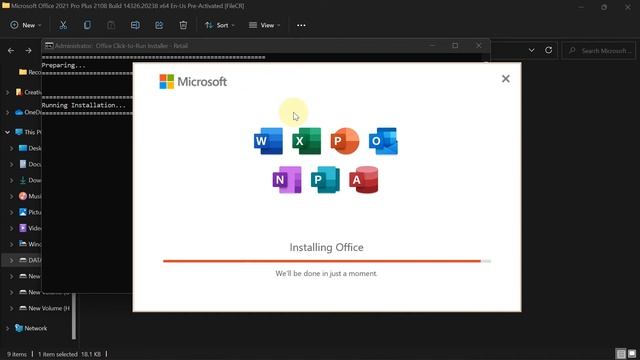 HOW TO DOWNLOAD OFFICE 2021 PRO LATEST VERSION! |FREE ACTIVATION | March 2022| 100% WORK| смотреть онлайн