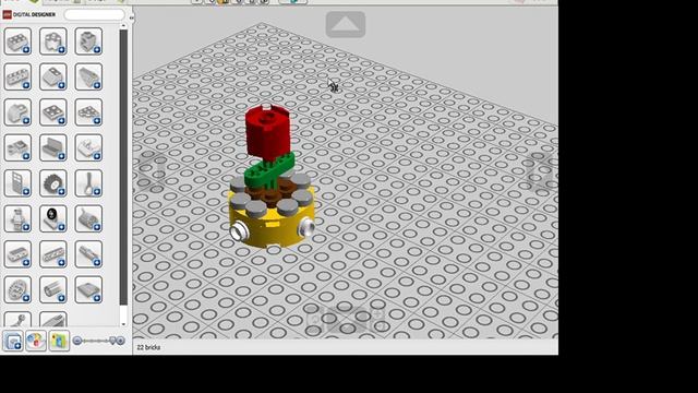 LEGO Digital Designer 2021 02 28 12 02 32 смотреть онлайн
