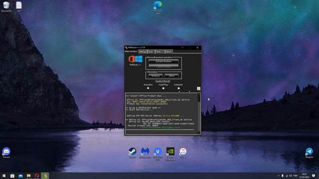 KMS PICO DOWNLOAD 2023 | Ms Office Activation Tutorial | How To Activate MS Office in 2023 смотреть онлайн