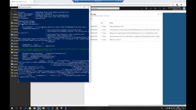 5. Publish RDS Applications смотреть онлайн
