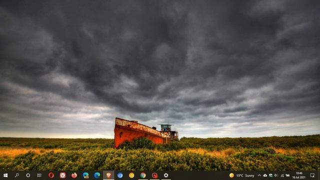 Microsoft officially announces Windows 10 21H2 смотреть онлайн