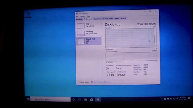 Hard Drive Removed with PC RUNNING!! смотреть онлайн