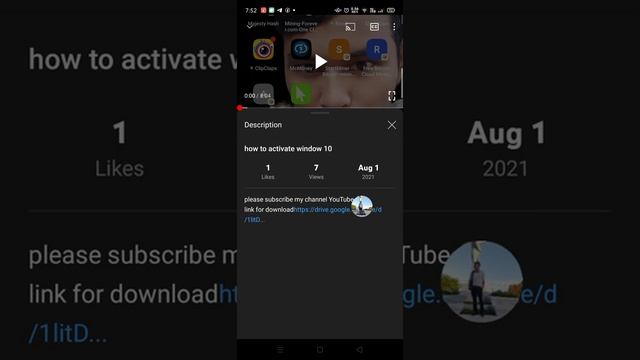how to activate window 10 pro version 20HZ смотреть онлайн