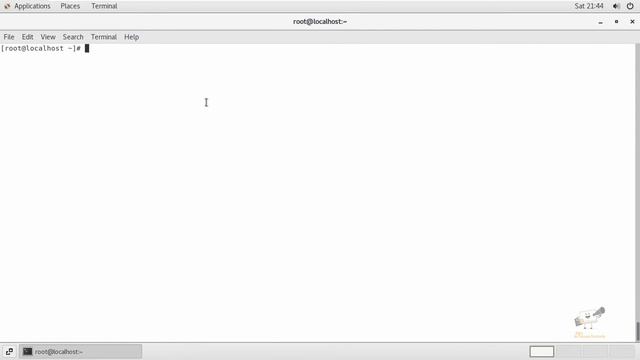 How to use Fdisk Command to Manage partitions | Linux Fundamentals #3 смотреть онлайн