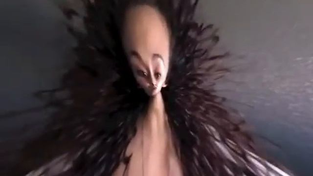 Night Wish | Phantom of The Opera | Mac Photo Booth смотреть онлайн