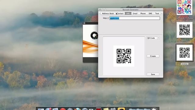 How To Scan QR Codes Using Your Mac - QuickMark - AppleUpdatez [HD] смотреть онлайн