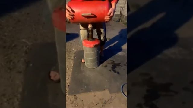 Как продуть воздушный фильтр смотреть онлайн