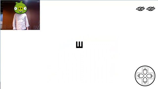 Adobe AIR + Kinect -3 : Gesture + Tiny Game смотреть онлайн