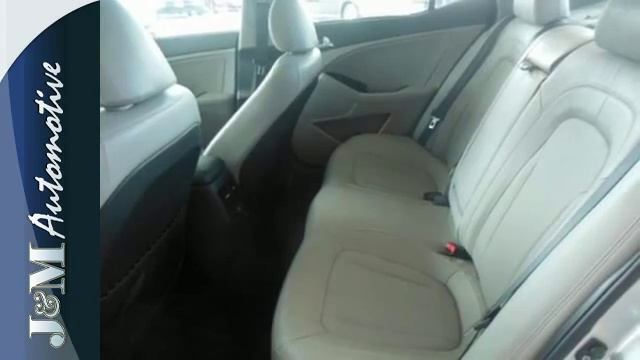2011 Kia Optima Naugatuck CT Hartford, CT #113487 - SOLD смотреть онлайн