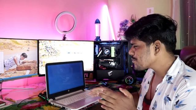 Laptop Ko Again Windows 11 To Windows 10 Karna Pada | Family Vlog | Daily Vlog | vlogger |2021 Hind смотреть онлайн