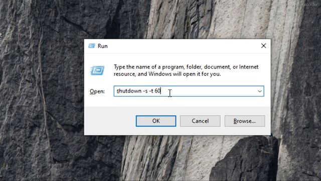 how to auto shutdown windows 10 смотреть онлайн