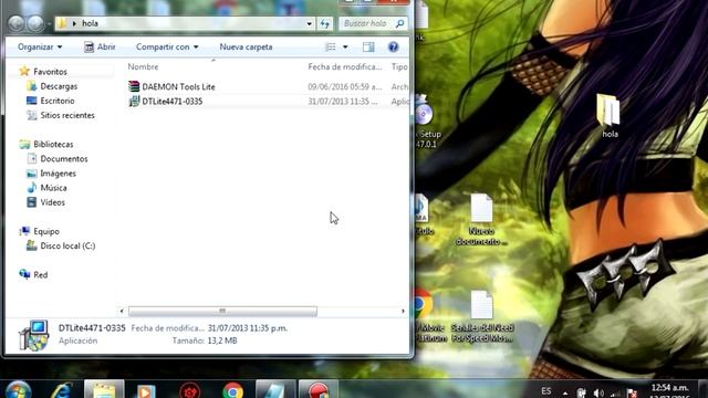 como descargar e instalar daemon tools lite (mega) смотреть онлайн
