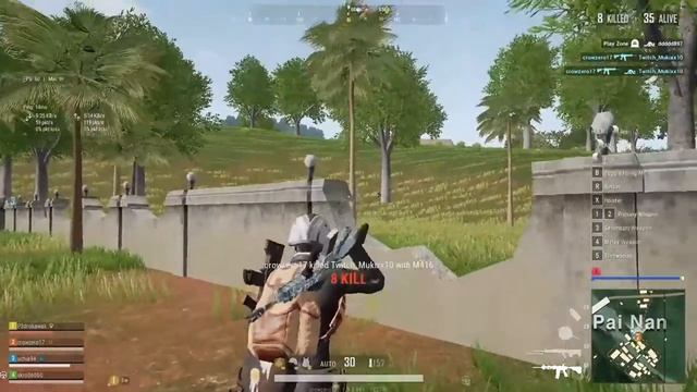 Aimbot practise (PUBG LITE PC) смотреть онлайн