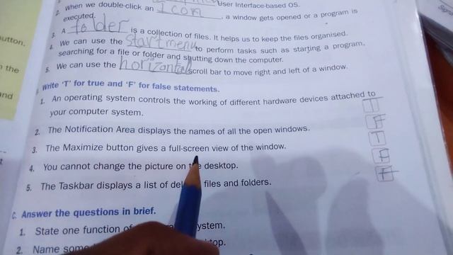 Educators...Class:3...Windows 10 True False смотреть онлайн