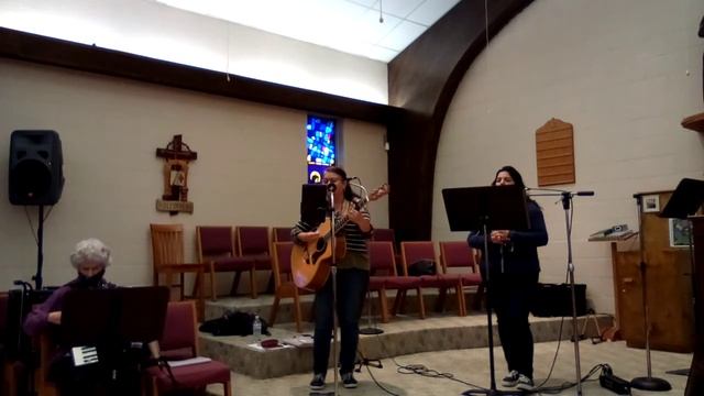 I am the Vine - John Michael Talbot 5th Sunday of Easter смотреть онлайн