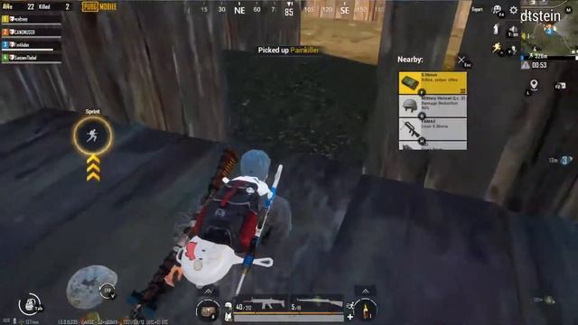 R U S H G A M E (L I V I K) RUSH game play | PUBG MOBILE LIVE STREAM @PRINCE GAMING | смотреть онлайн