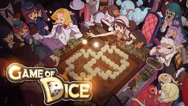 Game Changer - Game of Dice (Android & iOS / Music) смотреть онлайн