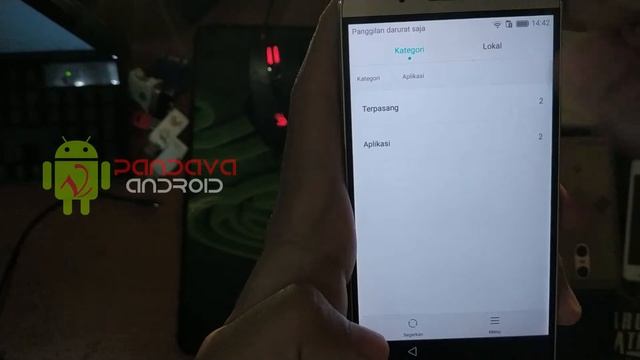 Bypass FRP Huawei ATH-UL01 смотреть онлайн