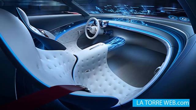 Ventajas y caracteristicas del MERCEDES MAYBACH 6 смотреть онлайн