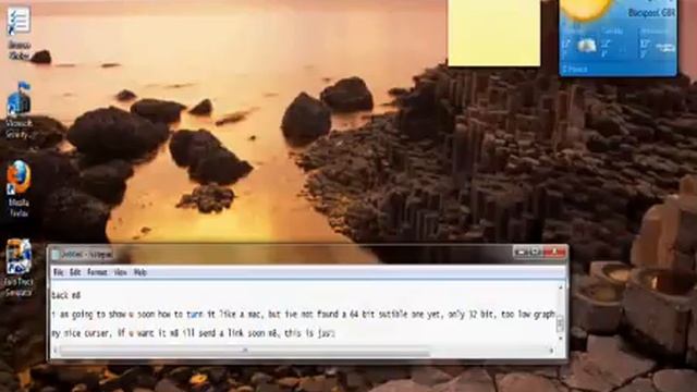 tricks with win 7 vid 1 смотреть онлайн