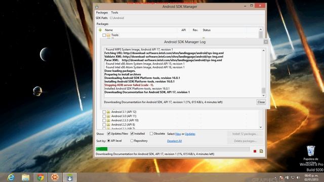 Emulador Android 4.0 y Versiones Anteriores 1 solo Link para PC 2013 Gratis смотреть онлайн