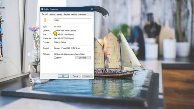 How to Hide Your Private File in Windows 10 | Unhide Your Hidden Files смотреть онлайн