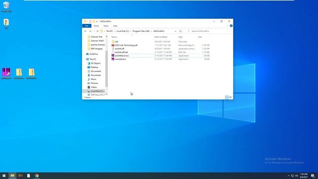 ASIO Link Pro Tool 2.4.4.2 in 2021 смотреть онлайн