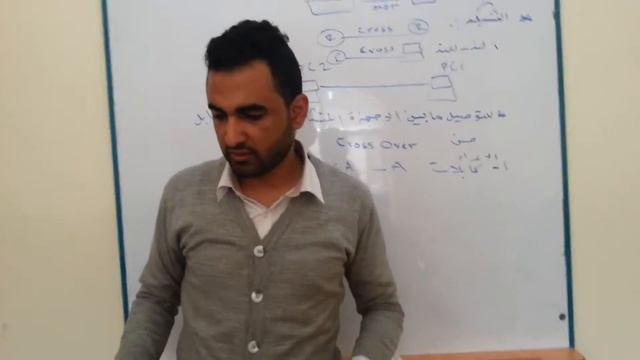 كيفية تركيب كروت الشبكة وكروت الفاكس مودم على جهاز الكمبيوتر وضبط الاعدادات - م. محمود سعيد смотреть онлайн