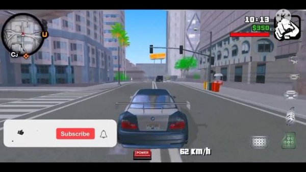 GTA SA Android - The Definitive Edition Data V2.0 Modpack Update | GTA Trilogy HDR Graphics Android