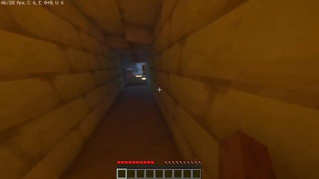 Minecraft RTX смотреть онлайн