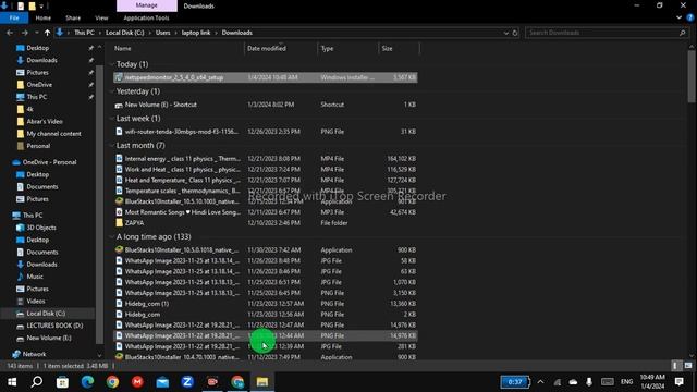How to Show Internet Speed on Taskbar in Windows 7,8,9, 10 смотреть онлайн
