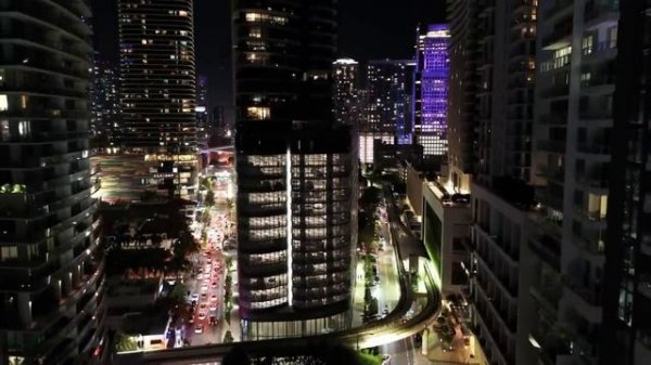 Mila Rubio - Live_Miami