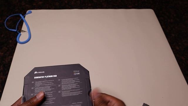 Unboxing my new PC Components смотреть онлайн