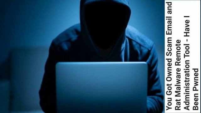 Is Malware RAT Threatening Email scam or Legit! Malware Remote Administration Tool Email смотреть онлайн
