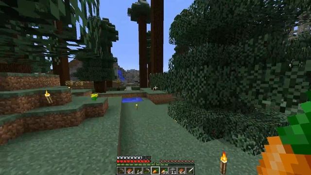 Minecraft-Villagers delícias/estamos ricos!!!!!! Pt 2 смотреть онлайн