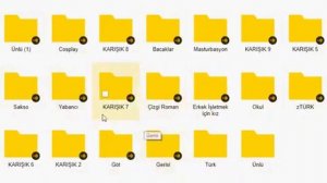 50+ GB MEGA YANDEX TÜRK İFŞA ARŞİVLERİ!! DEPOCU ŞİŞMAN KAÇIRAN PİŞMAN! LİNKLER AÇIKLAMADA!!